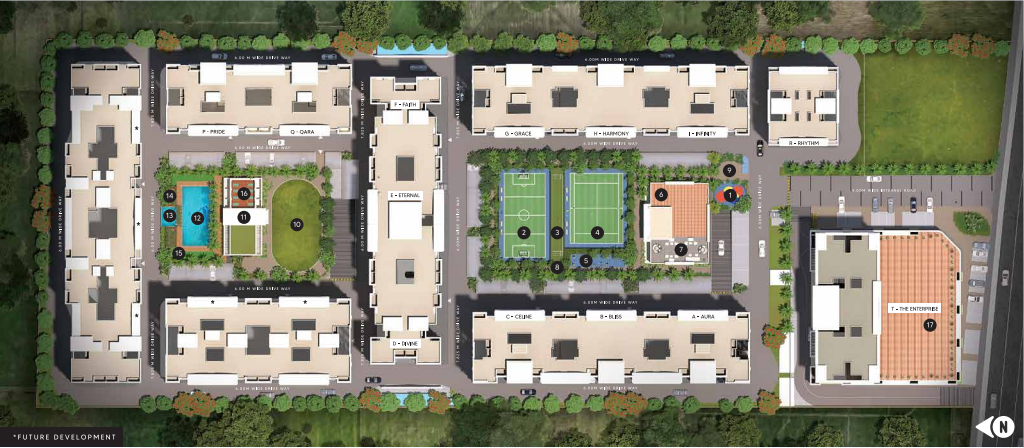 Master Plan Image